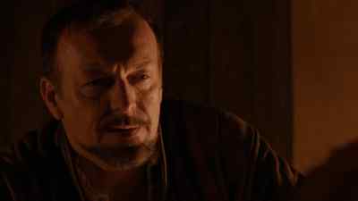 Well, what is this message? - The Musketeers