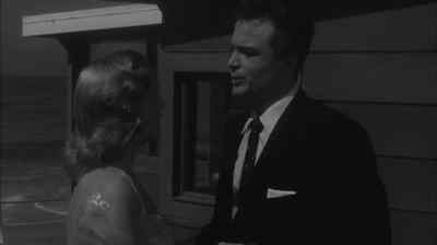 Well, what it is? - The She Creature