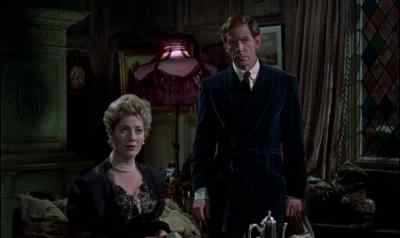 Well, what is it, Gerda? - Dracula