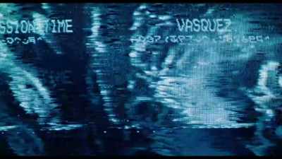 Well, what is it, Hudson? - Aliens Expanded