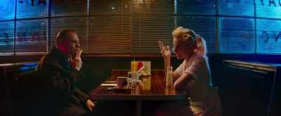 Well, what is it
if it's not cancer? - Terminal