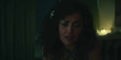 Well, what if it was just my mother? - Physical