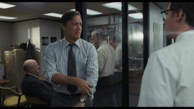 Well, what is it you think we
do here for a living, kid? - The Post