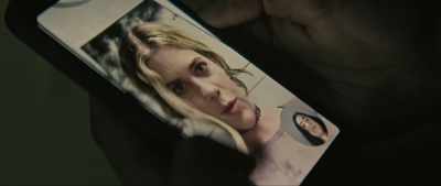- Well, what is it?
Wait, can you send me the link? - Grimcutty