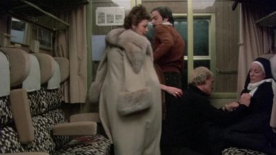 Well what is it What's it all about - The Cassandra Crossing