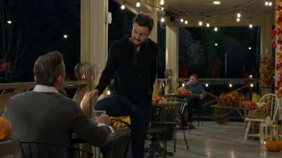 Well, what we learned
here today, Dan, - Roadhouse Romance