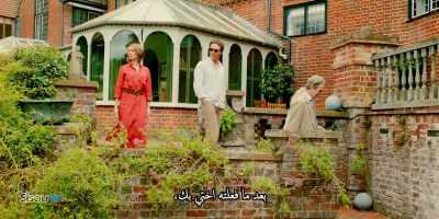 Well, after what
my sister's done to you, - Patrick Melrose