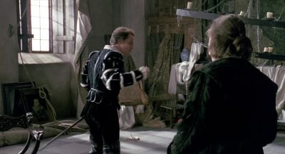 Well what news - Rosencrantz &amp; Guildenstern Are Dead