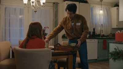 - Well, what people don't
realize - Christmas Jars