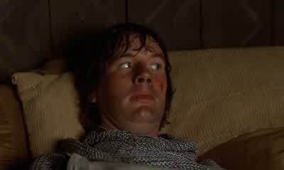 - Well, what seems to be the trouble? - Monty Python and the Holy Grail