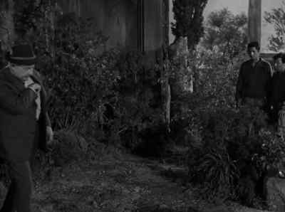 Well what shall we do? - Alfred Hitchcock Presents