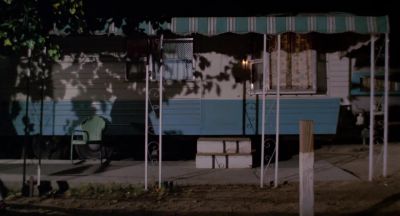 Well what if she was Bob - Five Easy Pieces