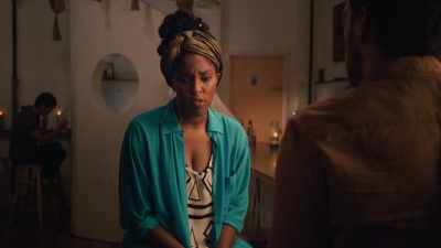 Well what should I have done - The Incredible Jessica James