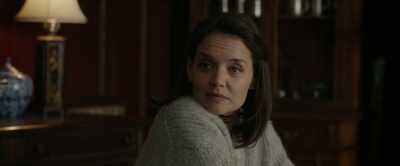 Well, what should we start with today, - Brahms: The Boy II