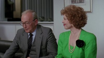 Well What team do you play for Jake - Major League