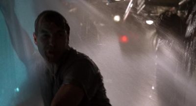 Well what the heck Why don't we pull in so you can putt out - Down Periscope