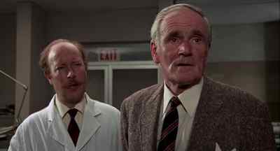 Well, what the
hell is Lazar? - The Man with the Golden Gun