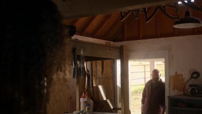 Well, what the hell? - Big Sky