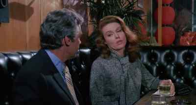 Well what was the urgent phone call about - The Boy Who Cried Werewolf