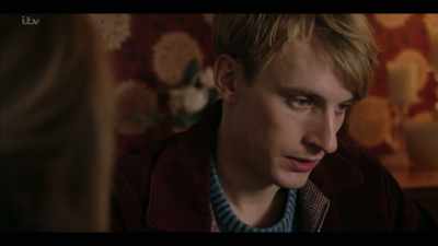 Well, what, then, love? - A Confession