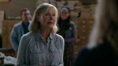 Well, what is to be will be, - Signed, Sealed, Delivered: The Vows We Have Made