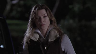WELL WHAT WAS I TO YOU - Grey's Anatomy