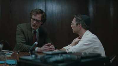 Well, what was
she wearing then? - The Little Drummer Girl