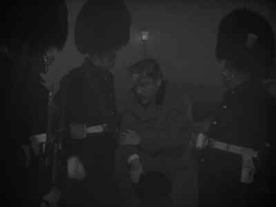 Well, what were
you trying to do, - The Adventures of Sherlock Holmes