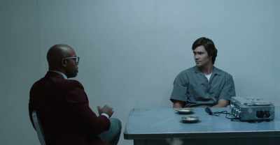 Well, what would you say
this individual - Ted Bundy: American Boogeyman