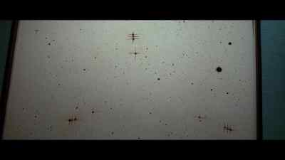 Well, what would you say? - The Final Conflict
