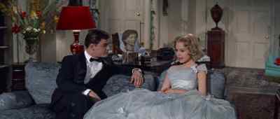 Well, what would you
like to do now? - The Reluctant Debutante