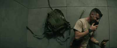 Well, what were you
guys doing before this? - The Abandon