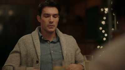 - Well, what if you were to... - Dashing in December