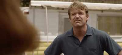Well... What that you want
something better for your life? - Frayed
