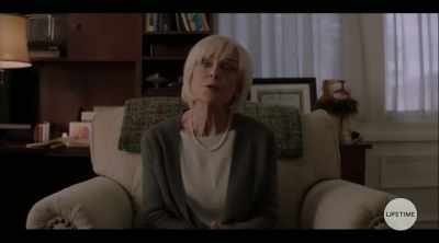 Well, what is your
primary concern? - The Bad Seed