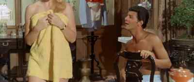 Well, what'd you have in mind? - The Million Eyes of Sumuru