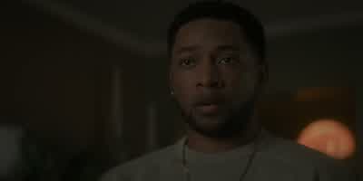 Well, what'd he say? - The Chi