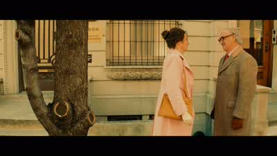 Well, what'd they say? - The Royal Tenenbaums