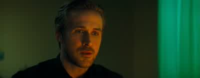 Well, whatever, all right? - La La Land