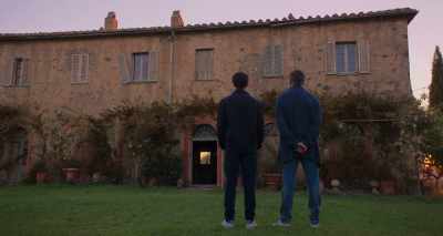Well, whatever we do,
I need to do it quick. - Made in Italy