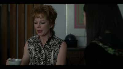 Well, whatever he does, you just have
to remember it isn't personal. - Fosse/Verdon