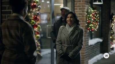 Well, whatever you got
on your mind, - A Christmas Treasure