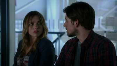 Well, whatever happens,
we're in this together. - Salvation