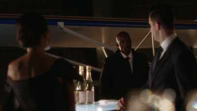 Well, whatever I lose someone
else wins. - Chronicle Mysteries: The Deep End