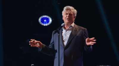 Well, whatever it is, - Ron White: If You Quit Listening, I'll Shut Up