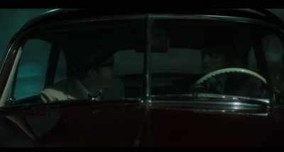 Well, whatever it is, - Project Blue Book