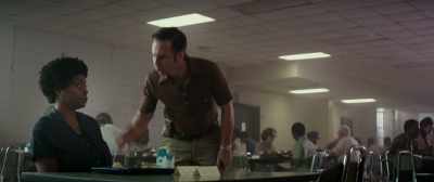 Well, whatever it is you do,
don't do it for me. - The Best of Enemies