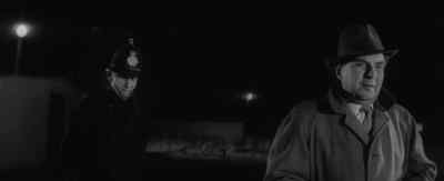 Well, whatever that
meant, I didn't get it. - Jigsaw