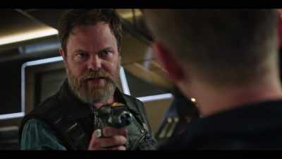 Well, whatever you think - Star Trek: Discovery