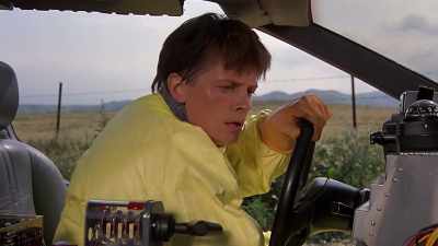 - Well, whatever time is...
- We were racing towards our preview. - The Movies That Made Us